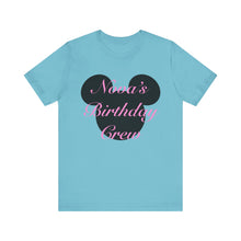 Load image into Gallery viewer, Unisex Jersey Short Sleeve Tee