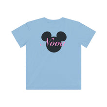 Load image into Gallery viewer, Kids Fine Jersey Tee