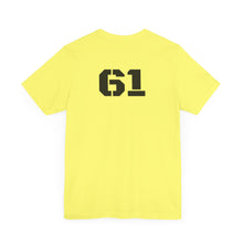 Load image into Gallery viewer, Unisex Jersey Short Sleeve Tee