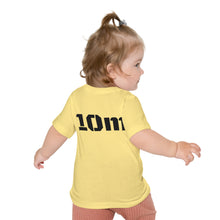 Load image into Gallery viewer, Baby Short Sleeve T-Shirt