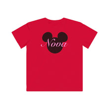 Load image into Gallery viewer, Kids Fine Jersey Tee