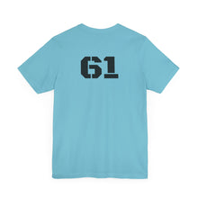 Load image into Gallery viewer, Unisex Jersey Short Sleeve Tee