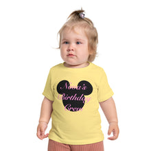 Load image into Gallery viewer, Baby Short Sleeve T-Shirt
