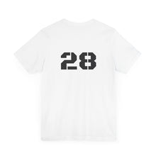 Load image into Gallery viewer, Unisex Jersey Short Sleeve Tee