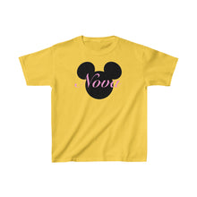 Load image into Gallery viewer, Kids Heavy Cotton™ Tee