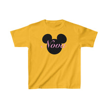 Load image into Gallery viewer, Kids Heavy Cotton™ Tee