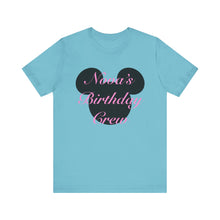 Load image into Gallery viewer, Unisex Jersey Short Sleeve Tee