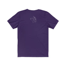 Load image into Gallery viewer, Marilyn Monroe Short Sleeve Tee