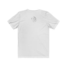 Load image into Gallery viewer, Breathe Unisex Jersey Short Sleeve Tee