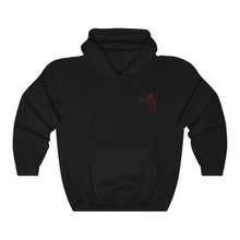 Load image into Gallery viewer, Breathe Unisex Heavy Blend™ Hooded Sweatshirt