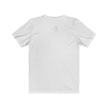 Load image into Gallery viewer, Breathe Unisex Jersey Short Sleeve Tee - Gold