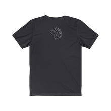 Load image into Gallery viewer, Face Defeat Short Sleeve Tee
