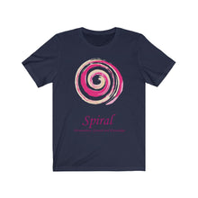 Load image into Gallery viewer, Spiral Short Sleeve Tee