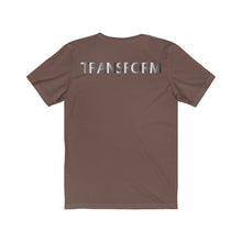 Load image into Gallery viewer, Transform Short Sleeve Tee