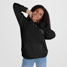 Load image into Gallery viewer, Breathe Hooded Sweatshirt - Gold