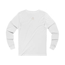Load image into Gallery viewer, Breathe Unisex Jersey Long Sleeve Tee