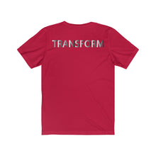 Load image into Gallery viewer, Transform Short Sleeve Tee
