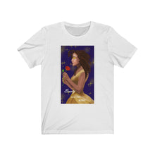 Load image into Gallery viewer, Beauty and Her King Tee