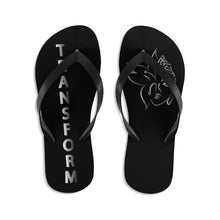 Load image into Gallery viewer, Copy of Unisex Flip-Flops