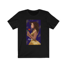 Load image into Gallery viewer, Beauty and Her King Tee