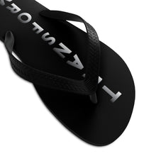 Load image into Gallery viewer, Copy of Unisex Flip-Flops