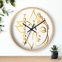 Load image into Gallery viewer, Transform Wall clock