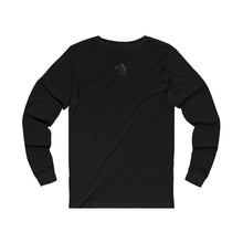 Load image into Gallery viewer, Breathe Unisex Jersey Long Sleeve Tee
