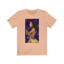 Load image into Gallery viewer, Beauty and Her King Tee