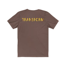 Load image into Gallery viewer, Transform Short Sleeve Tee
