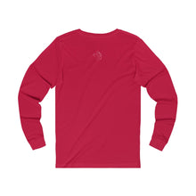 Load image into Gallery viewer, Breathe Unisex Jersey Long Sleeve Tee