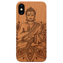 Load image into Gallery viewer, Buddha Body Phone Case