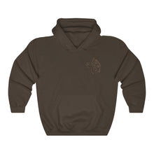 Load image into Gallery viewer, Breathe Unisex Heavy Blend™ Hooded Sweatshirt