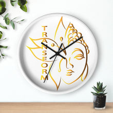 Load image into Gallery viewer, Transform Wall clock