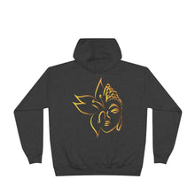 Load image into Gallery viewer, Transform Unisex Pullover Hoodie Sweatshirt