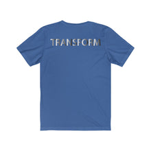 Load image into Gallery viewer, Transform Short Sleeve Tee