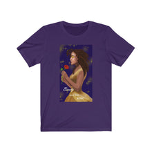 Load image into Gallery viewer, Beauty and Her King Tee