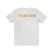 Load image into Gallery viewer, Transform Short Sleeve Tee