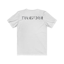 Load image into Gallery viewer, Transform Short Sleeve Tee