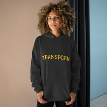 Load image into Gallery viewer, Transform Unisex Pullover Hoodie Sweatshirt