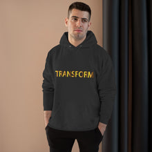 Load image into Gallery viewer, Transform Unisex Pullover Hoodie Sweatshirt