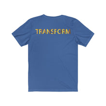 Load image into Gallery viewer, Transform Short Sleeve Tee