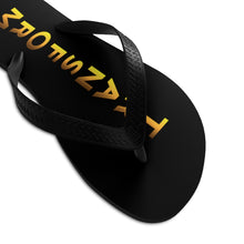 Load image into Gallery viewer, Transform Unisex Flip-Flops