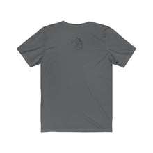 Load image into Gallery viewer, Breathe Unisex Jersey Short Sleeve Tee
