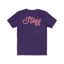 Load image into Gallery viewer, Ella's Legacy Short Sleeve Tee