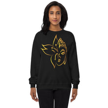 Load image into Gallery viewer, TRANSFORM Unisex fleece sweatshirt