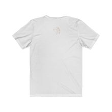 Load image into Gallery viewer, Breathe Unisex Jersey Short Sleeve Tee - Gold
