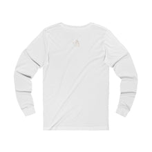 Load image into Gallery viewer, Breathe Unisex Jersey Long Sleeve Tee
