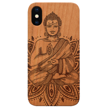 Load image into Gallery viewer, Buddha Body Phone Case
