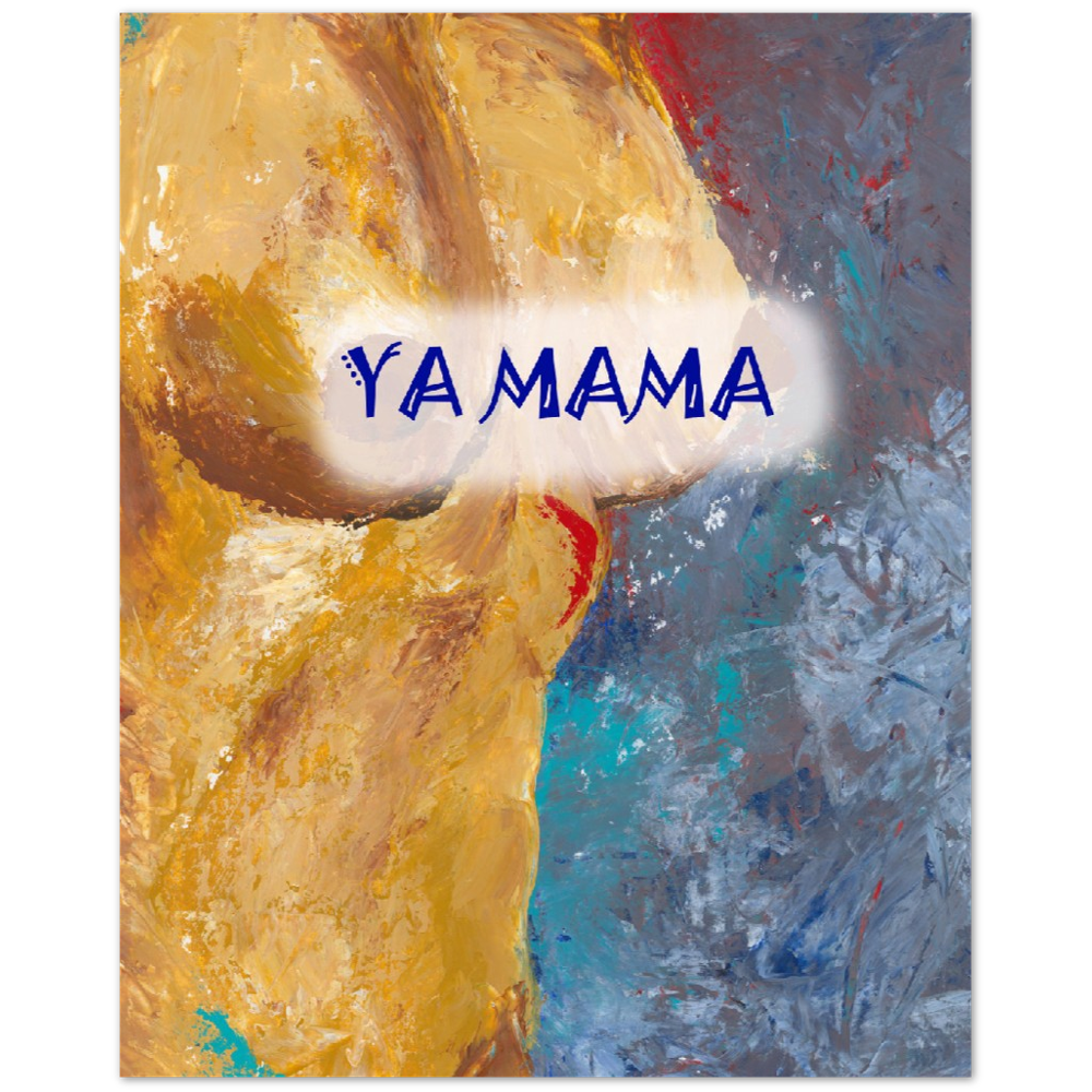 Ya Mama (censored)